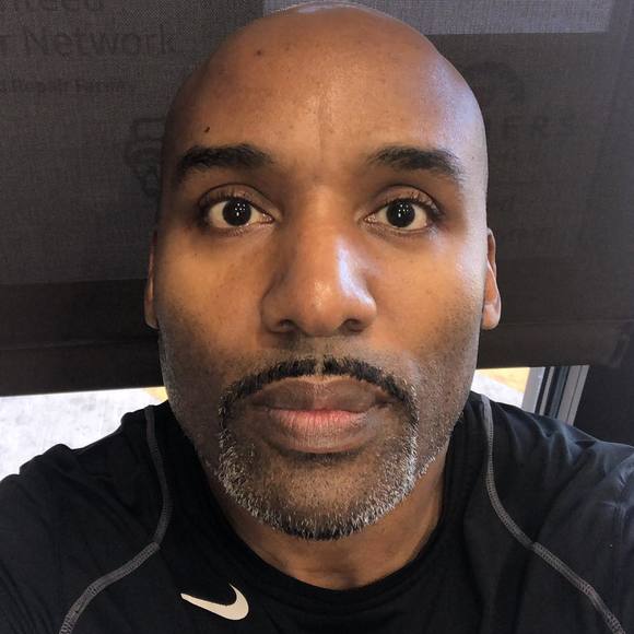 Meet your Posher, Chas - Picture 1 of 1